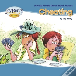 Capa do artigo Cheating