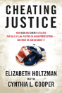 Cheating Justice - Preview