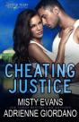 Cheating Justice - Preview