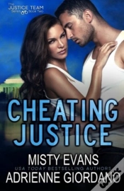 Capa do artigo Cheating Justice