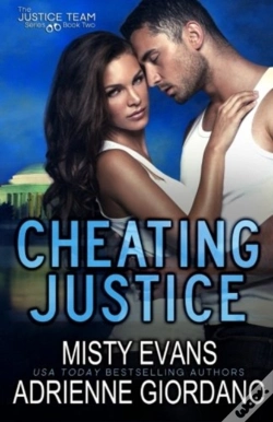 Capa do artigo Cheating Justice
