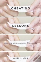 Capa do artigo Cheating Lessons