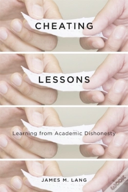Capa do artigo Cheating Lessons
