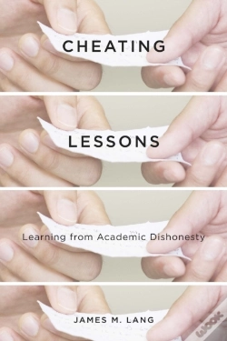 Capa do artigo Cheating Lessons