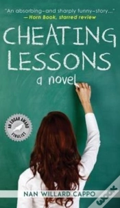 Capa do artigo Cheating Lessons