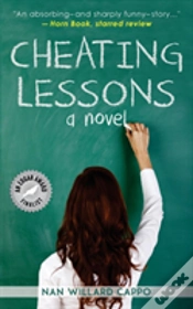 Capa do artigo Cheating Lessons
