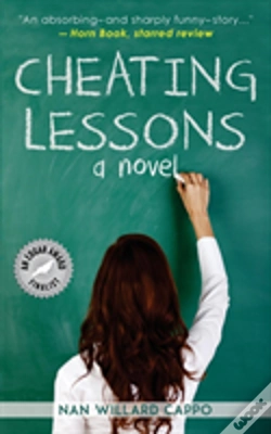 Capa do artigo Cheating Lessons