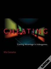 Capa do artigo Cheating