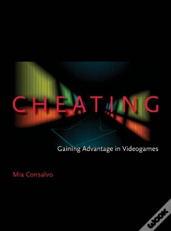 Capa do artigo Cheating