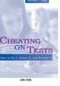 Cheating On Tests - Preview