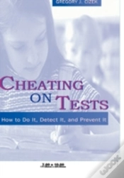 Capa do artigo Cheating On Tests