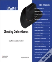 Capa do artigo Cheating Online Games (Digital Short Cut)