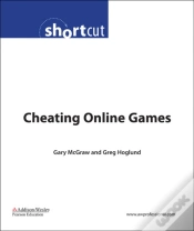 Capa do artigo Cheating Online Games (Digital Short Cut)