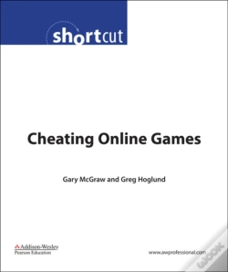 Capa do artigo Cheating Online Games (Digital Short Cut)