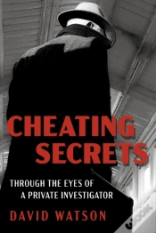 Capa do artigo Cheating Secrets