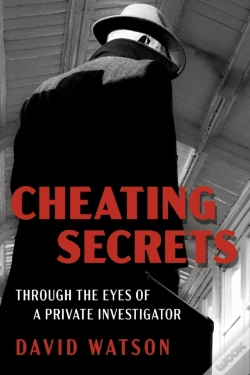Capa do artigo Cheating Secrets