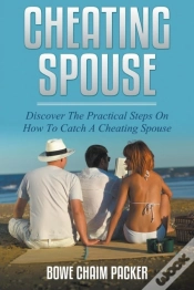 Capa do artigo Cheating Spouse