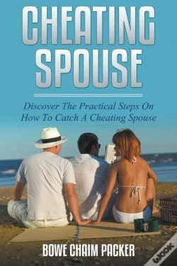 Capa do artigo Cheating Spouse