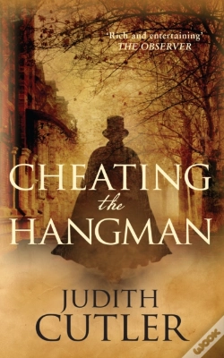 Capa do artigo Cheating The Hangman