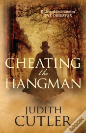 Capa do artigo Cheating The Hangman