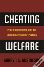 Capa do artigo Cheating Welfare