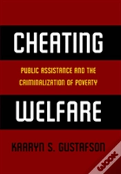 Capa do artigo Cheating Welfare