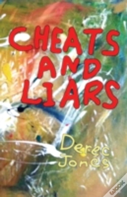 Capa do artigo Cheats And Liars