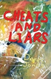 Capa do artigo Cheats And Liars