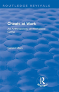 Cheats At Work