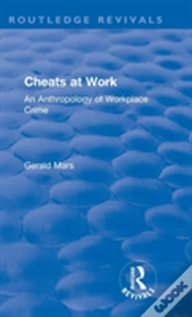 Capa do artigo Cheats At Work
