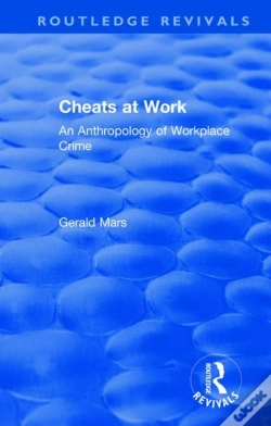 Capa do artigo Cheats At Work