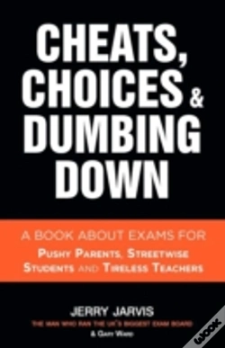 Capa do artigo Cheats, Choices & Dumbing Down