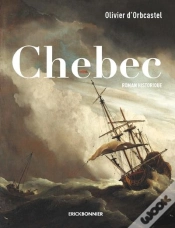 Capa do artigo Chebec
