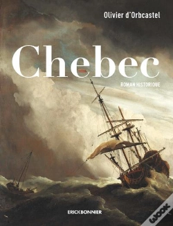 Capa do artigo Chebec