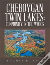 Capa do artigo Cheboygan Twin Lakes