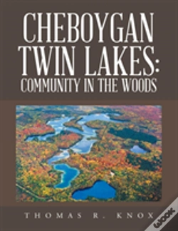 Capa do artigo Cheboygan Twin Lakes