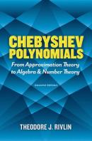Chebyshev Polynomials: From Approximation Theory To Algebra And Number Theory