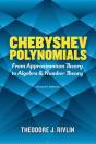 Chebyshev Polynomials: From Approximation Theory To Algebra And Number Theory - Preview
