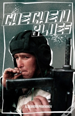 Capa do artigo Chechen Blues