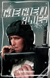 Capa do artigo Chechen Blues