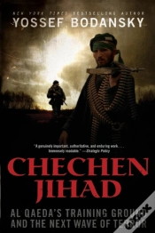 Capa do artigo Chechen Jihad