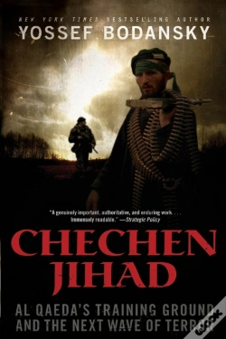 Capa do artigo Chechen Jihad