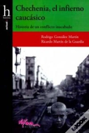 Capa do artigo Chechenia, El Infierno Caucasico  