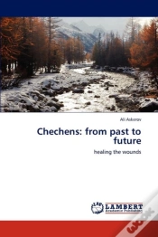 Capa do artigo Chechens: From Past To Future