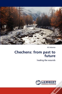 Capa do artigo Chechens: From Past To Future