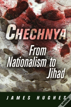 Capa do artigo Chechnya