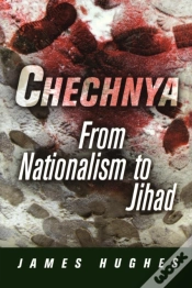 Capa do artigo Chechnya