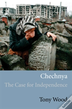 Capa do artigo Chechnya