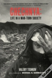 Capa do artigo Chechnya