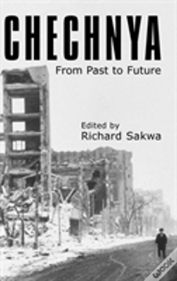 Capa do artigo Chechnya